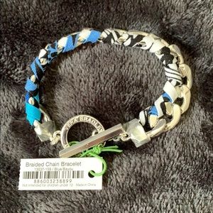 Vera Bradley bracelet